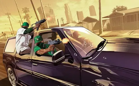 GTA Online project thumbnail 3