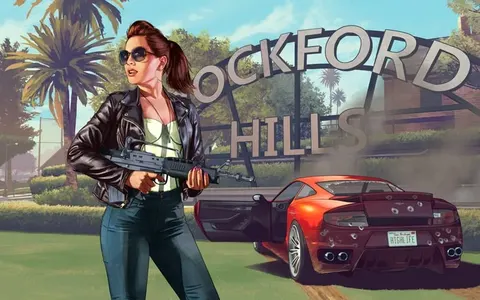 GTA Online project thumbnail 4