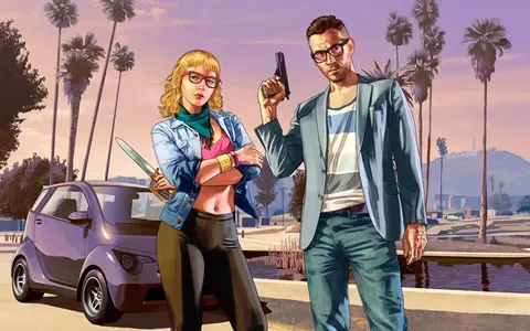 GTA Online project thumbnail 5