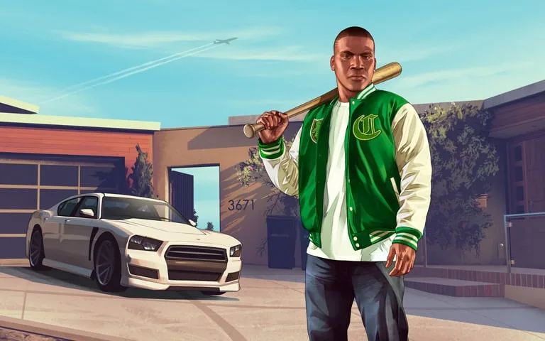 Grand Theft Auto&nbsp;V project spotlight