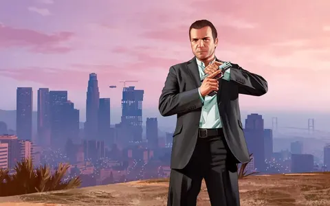 Grand Theft Auto&nbsp;V project thumbnail 2