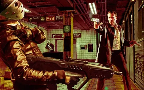 Max Payne 3 project thumbnail 3