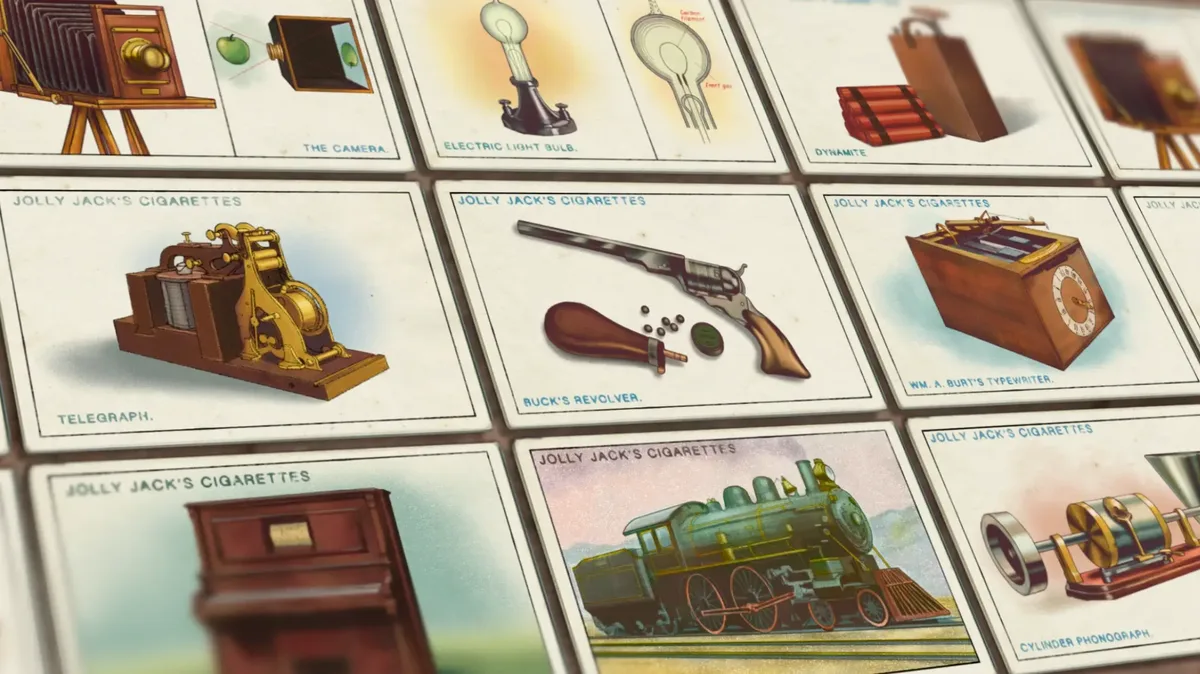 Rockstar Games illustration by Nate Meltzer